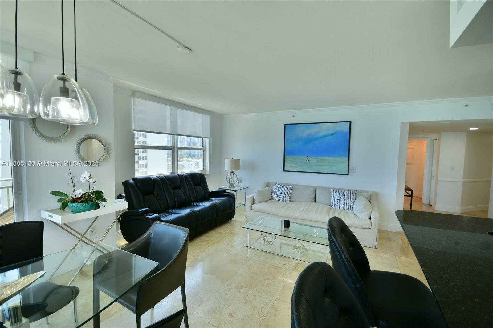 Small Image of 2080 SOUTH OCEAN DR #1111, Hallandale Beach Number 15