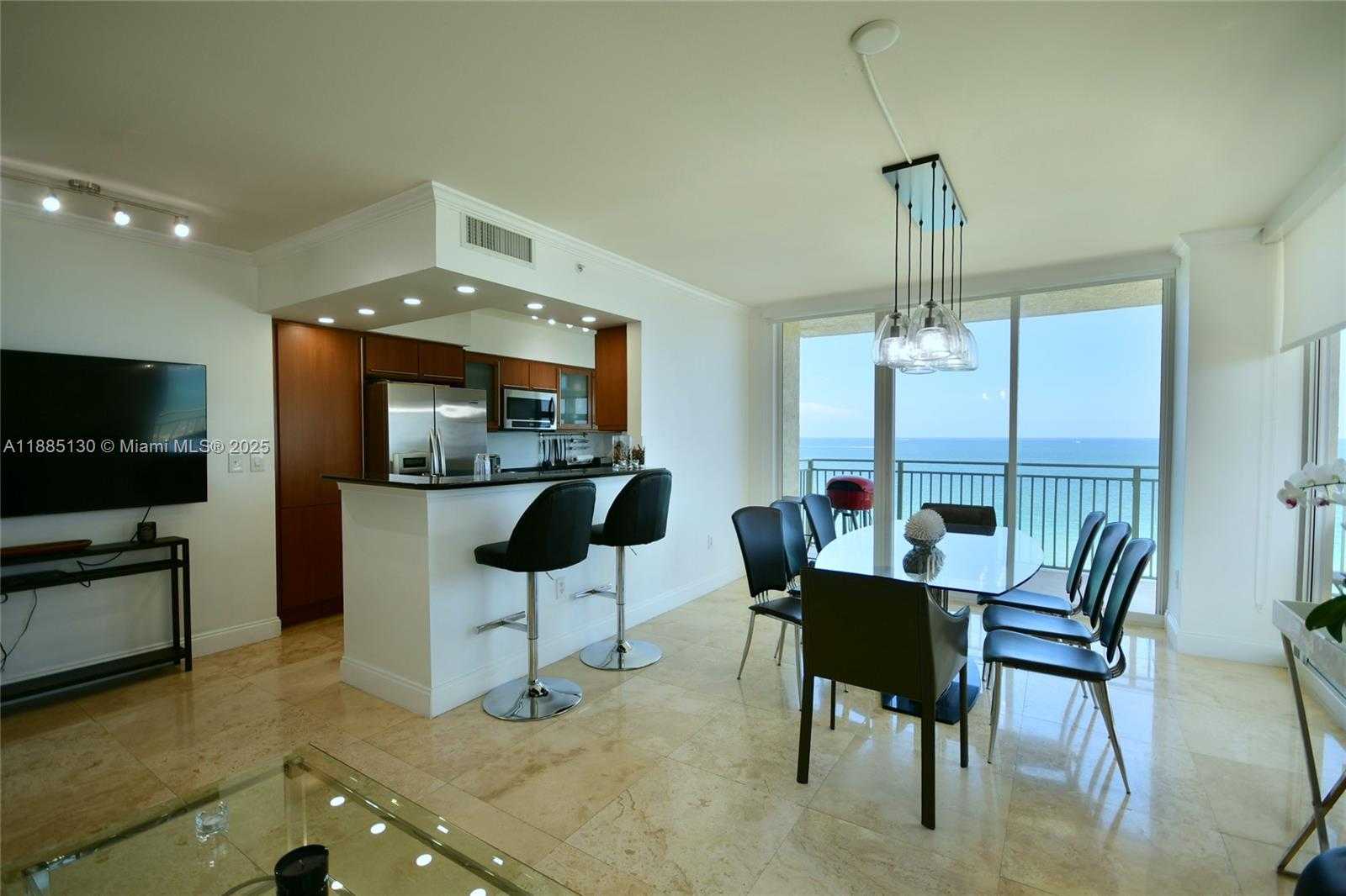 Small Image of 2080 SOUTH OCEAN DR #1111, Hallandale Beach Number 17