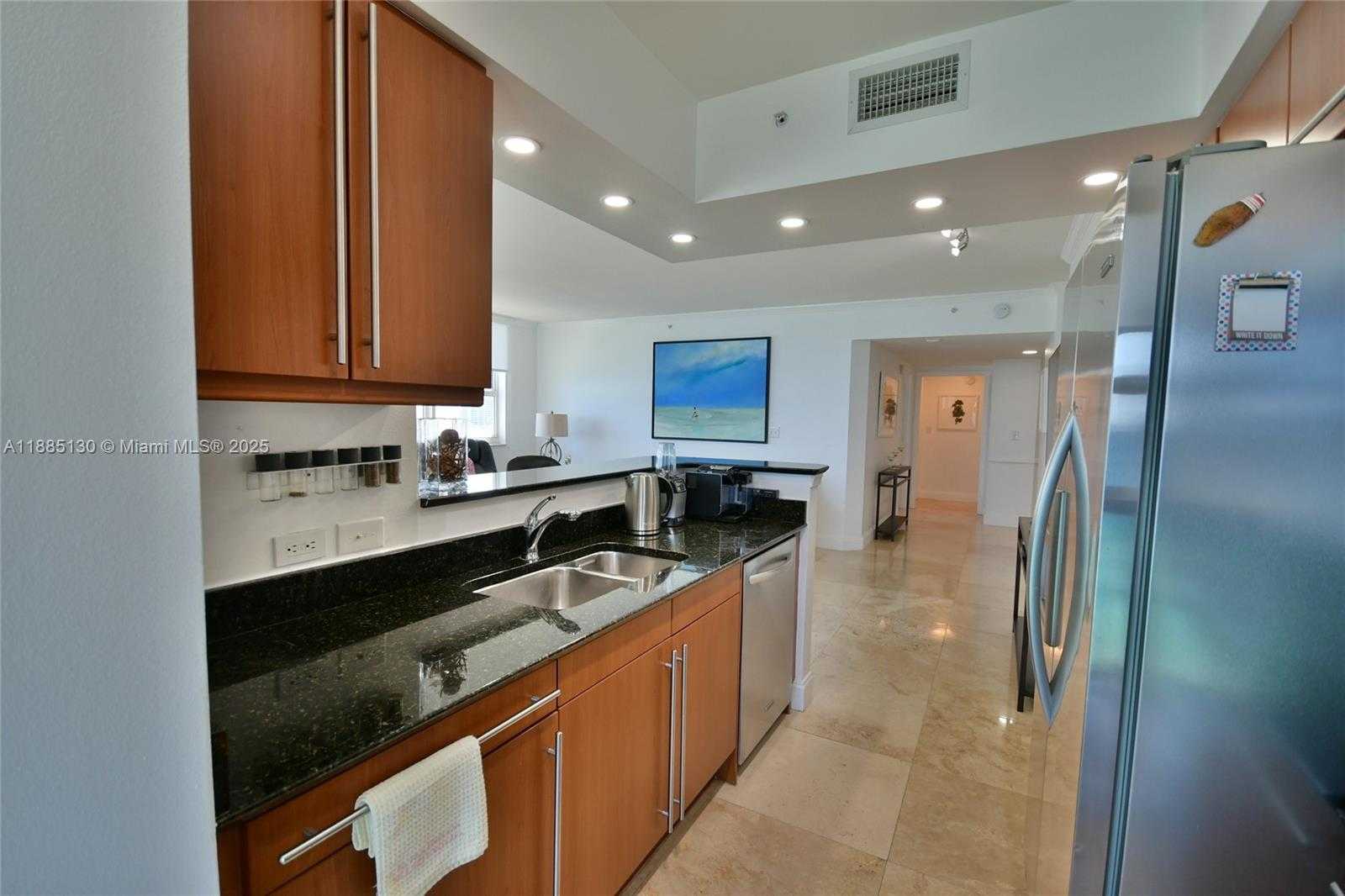 Small Image of 2080 SOUTH OCEAN DR #1111, Hallandale Beach Number 25