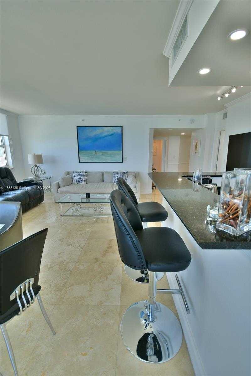 Small Image of 2080 SOUTH OCEAN DR #1111, Hallandale Beach Number 27