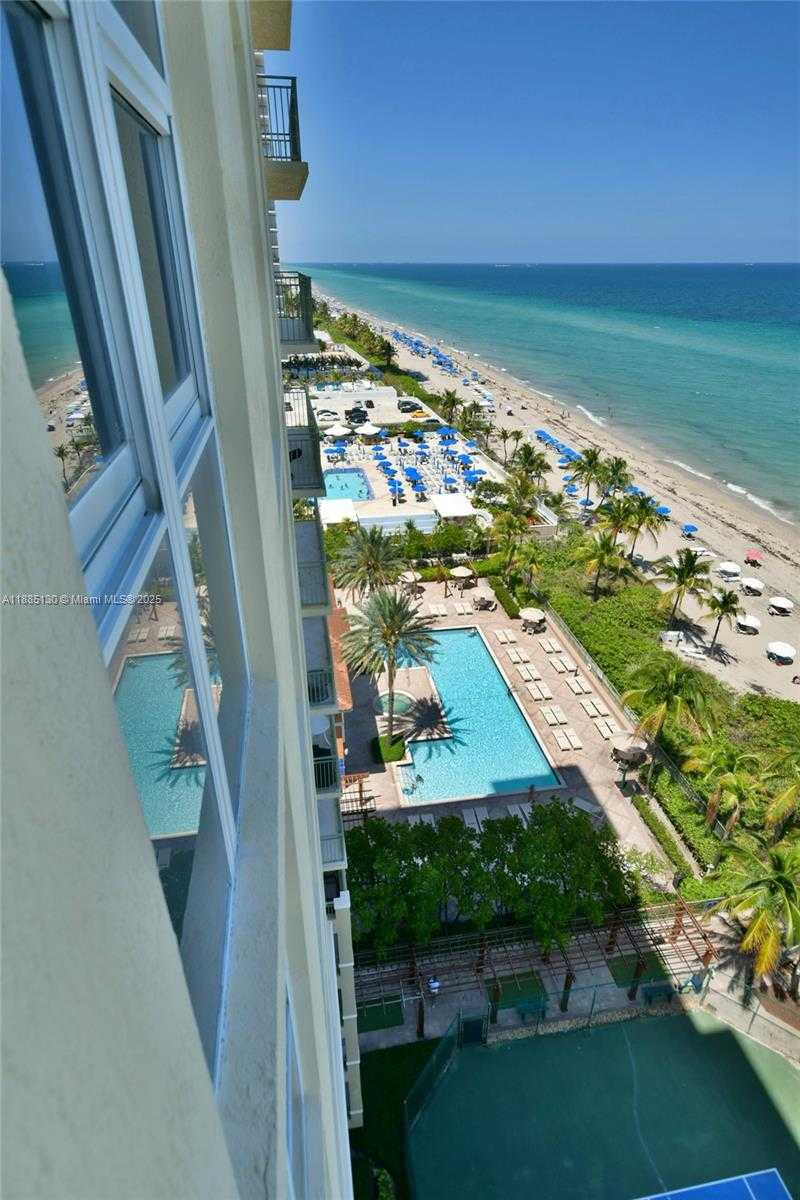 Small Image of 2080 SOUTH OCEAN DR #1111, Hallandale Beach Number 42