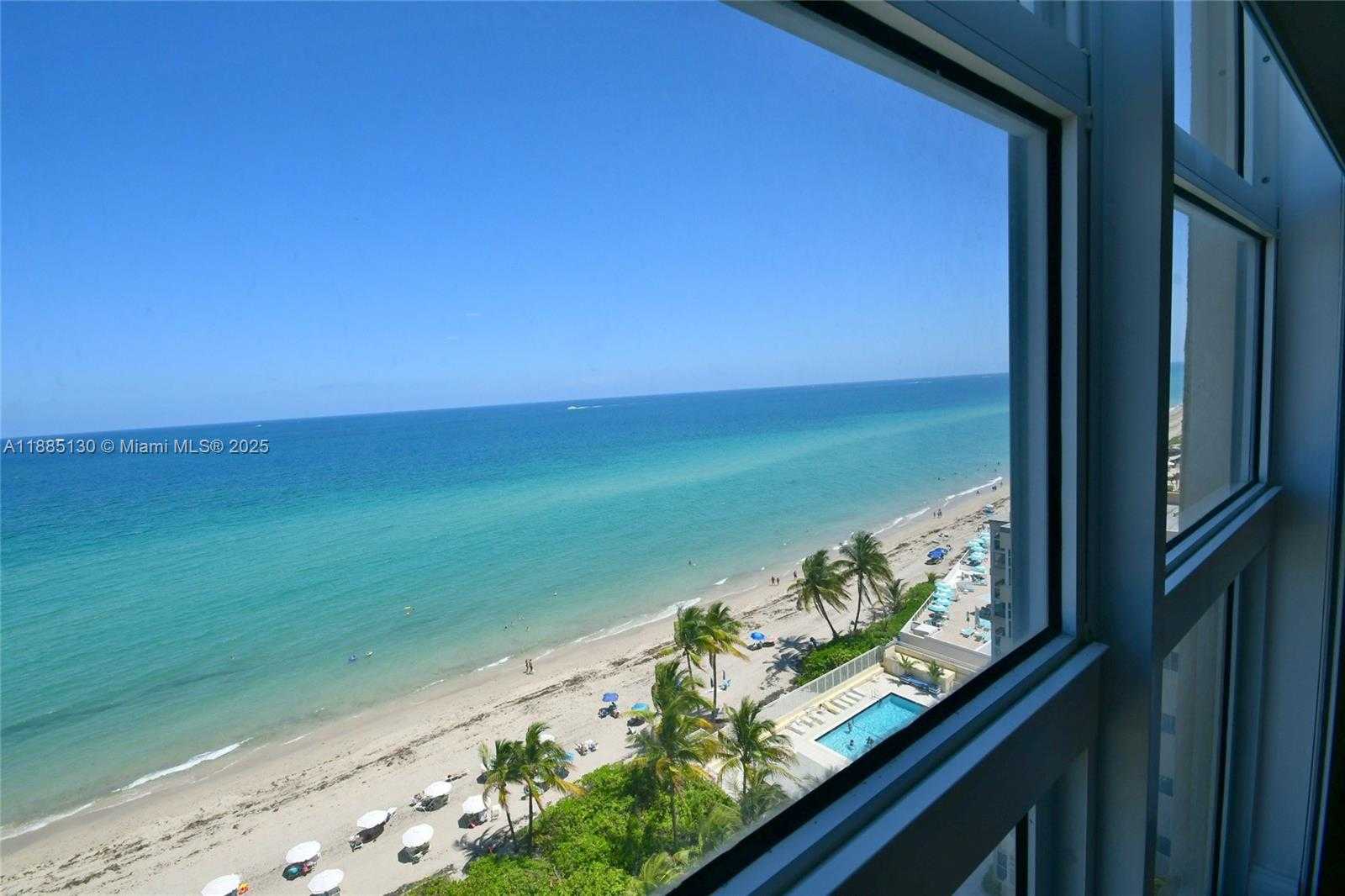 Small Image of 2080 SOUTH OCEAN DR #1111, Hallandale Beach Number 44