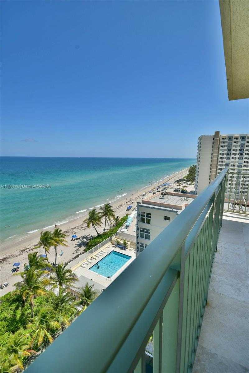 Small Image of 2080 SOUTH OCEAN DR #1111, Hallandale Beach Number 47