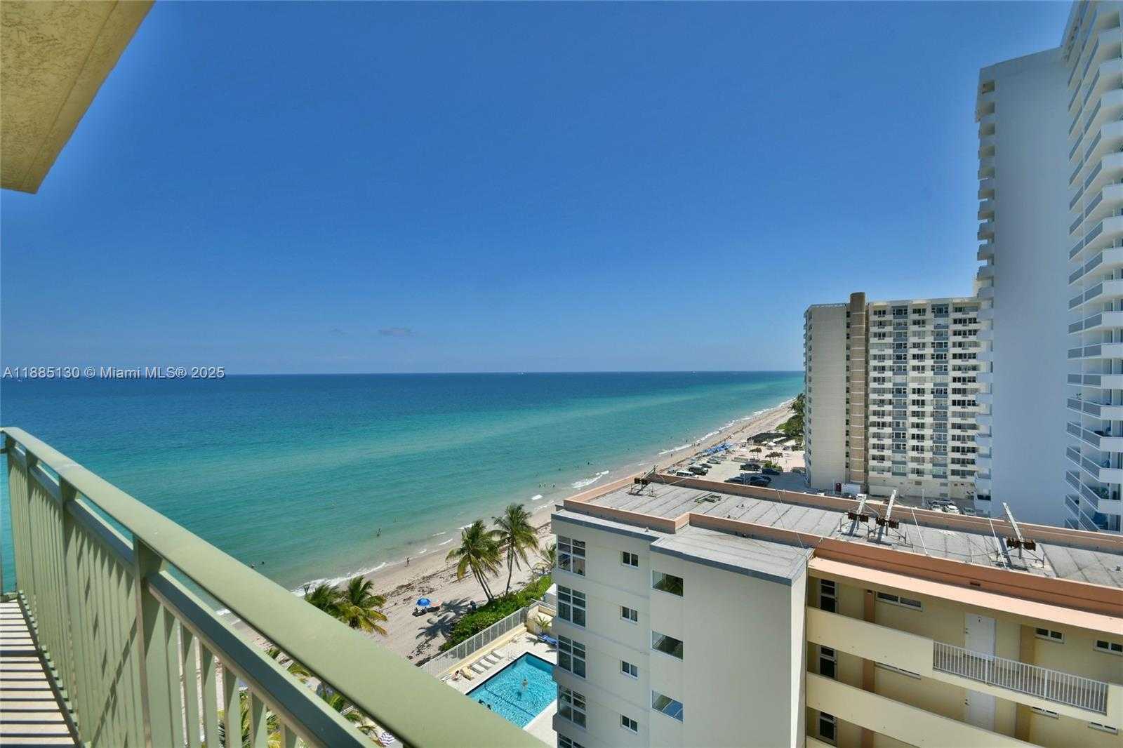 Small Image of 2080 SOUTH OCEAN DR #1111, Hallandale Beach Number 49