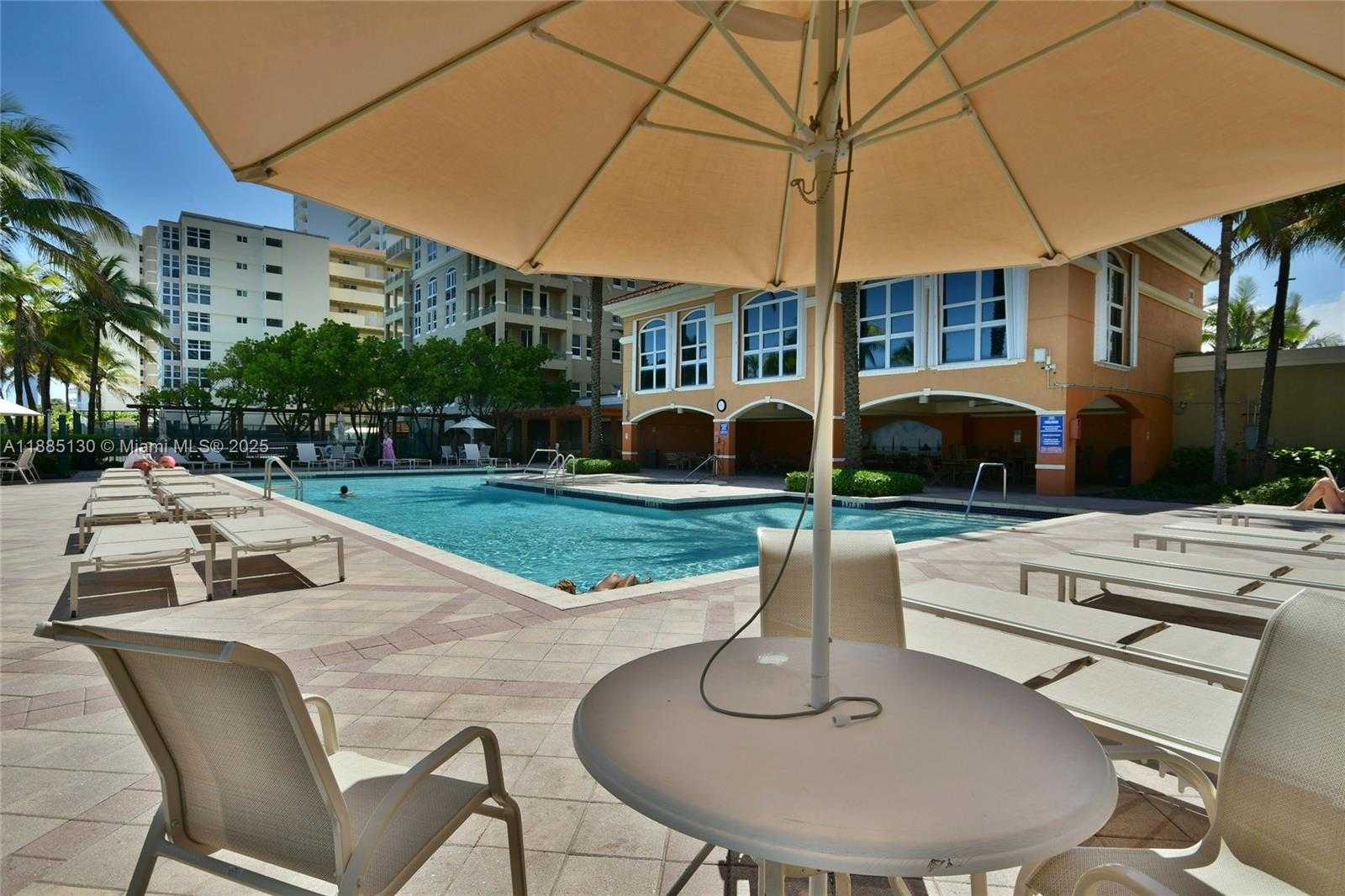 Small Image of 2080 SOUTH OCEAN DR #1111, Hallandale Beach Number 52