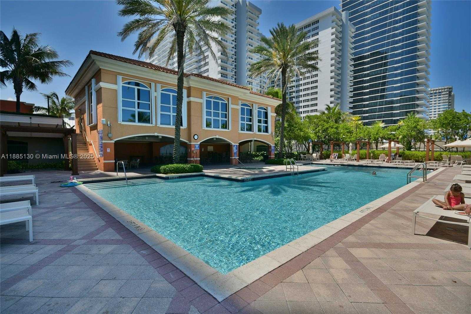 Small Image of 2080 SOUTH OCEAN DR #1111, Hallandale Beach Number 56
