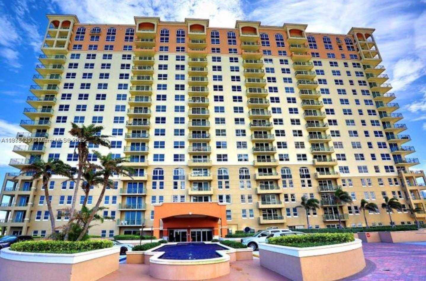 Small Image of 2080 SOUTH OCEAN DR #1111, Hallandale Beach Number 57