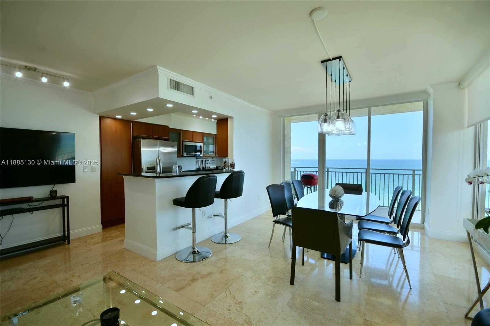Small Image of 2080 SOUTH OCEAN DR #1111, Hallandale Beach Number 6