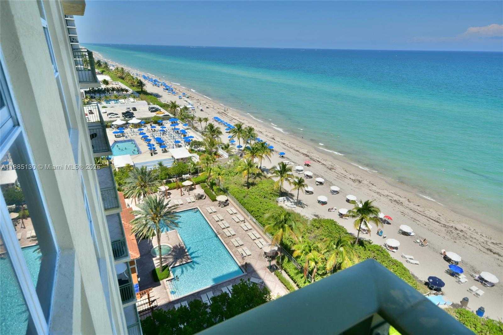 Small Image of 2080 SOUTH OCEAN DR #1111, Hallandale Beach Number 62