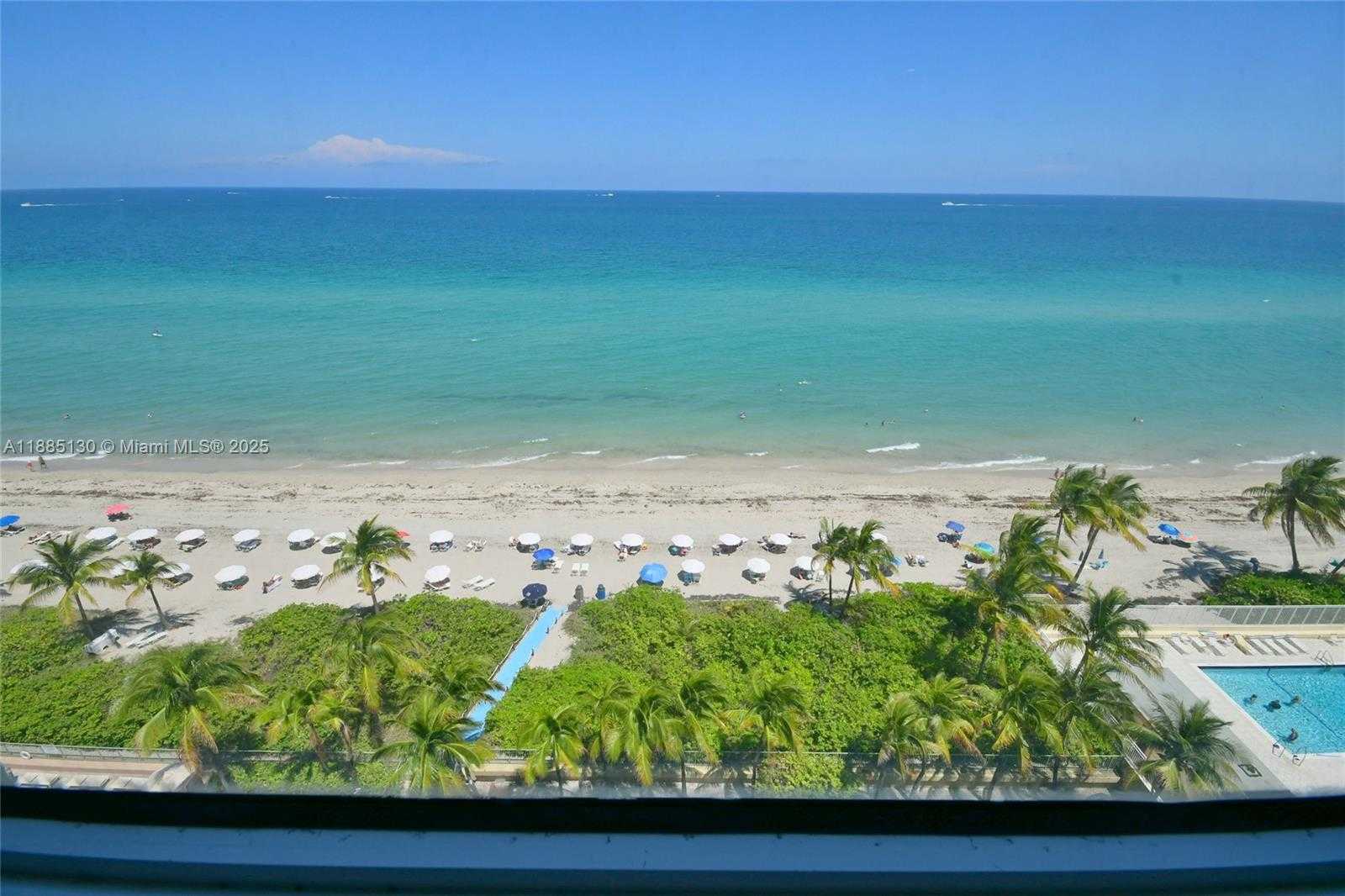 Small Image of 2080 SOUTH OCEAN DR #1111, Hallandale Beach Number 63