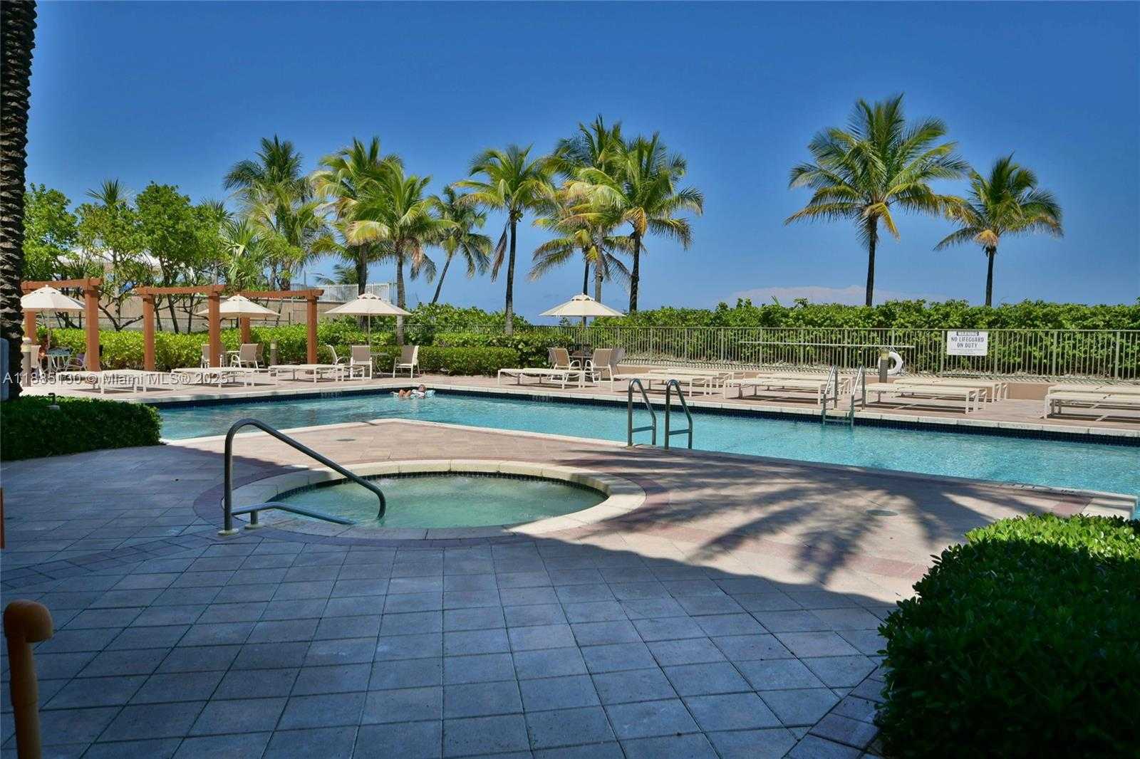 Small Image of 2080 SOUTH OCEAN DR #1111, Hallandale Beach Number 64