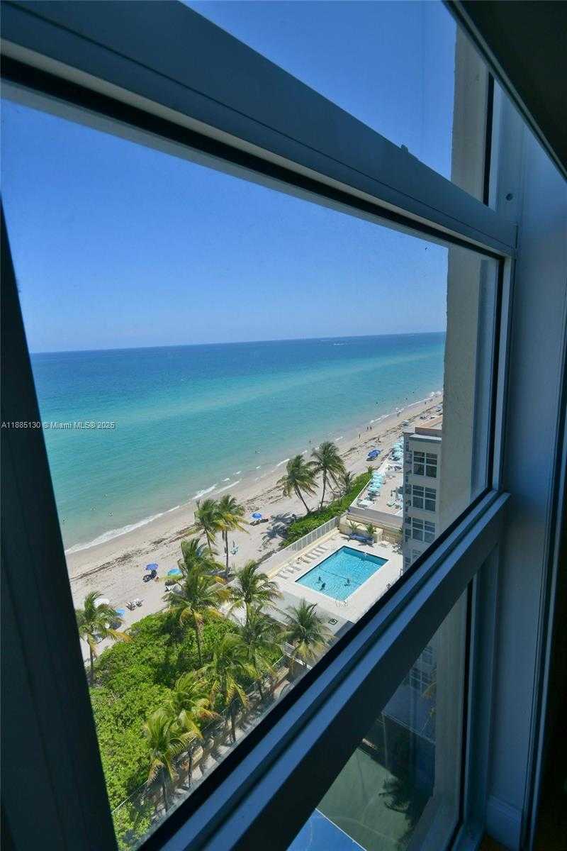 Small Image of 2080 SOUTH OCEAN DR #1111, Hallandale Beach Number 71