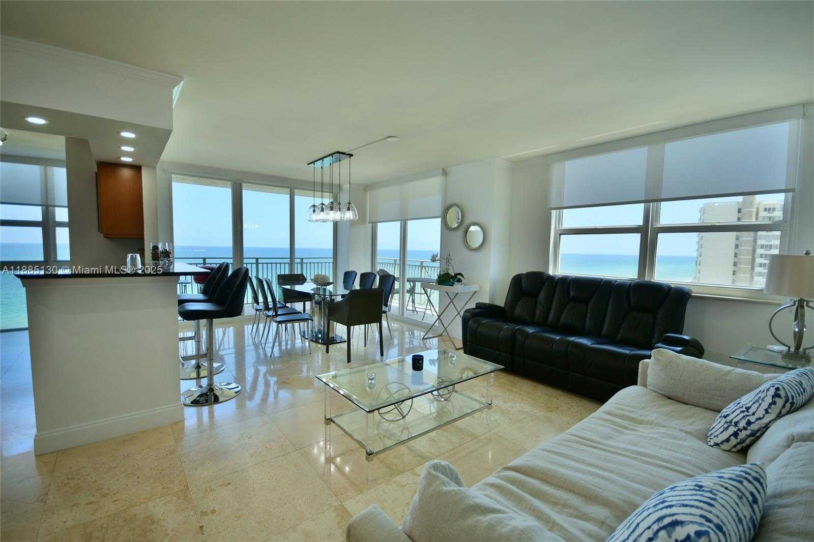 Small Image of 2080 SOUTH OCEAN DR #1111, Hallandale Beach Number 8