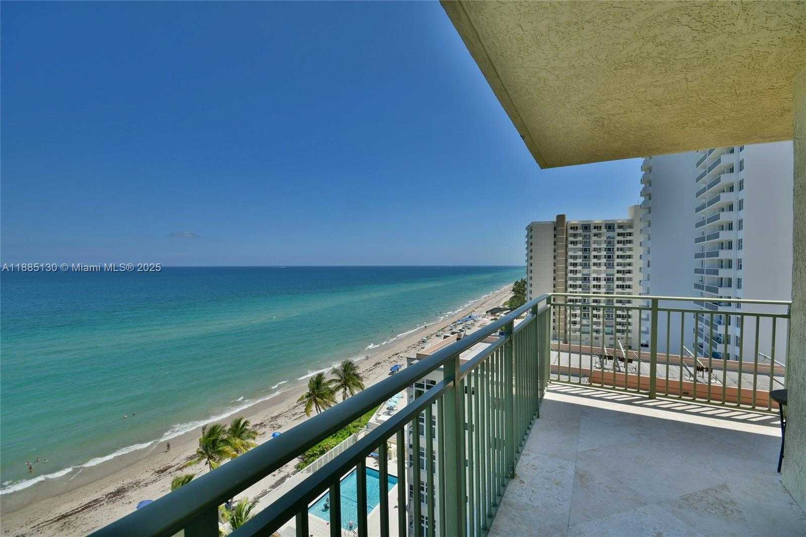 Small Image of 2080 SOUTH OCEAN DR #1111, Hallandale Beach Number 82