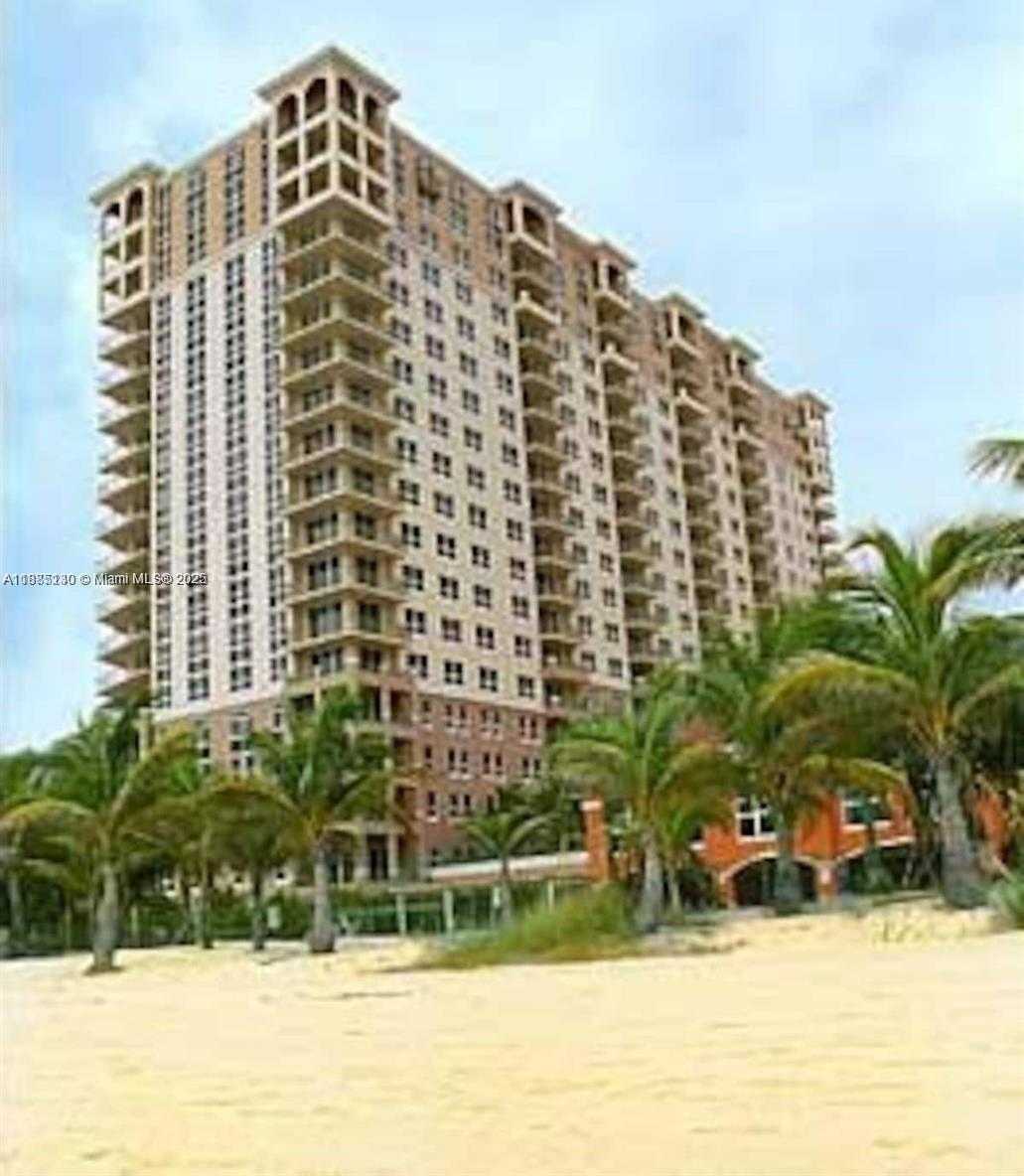 Small Image of 2080 SOUTH OCEAN DR #1111, Hallandale Beach Number 83