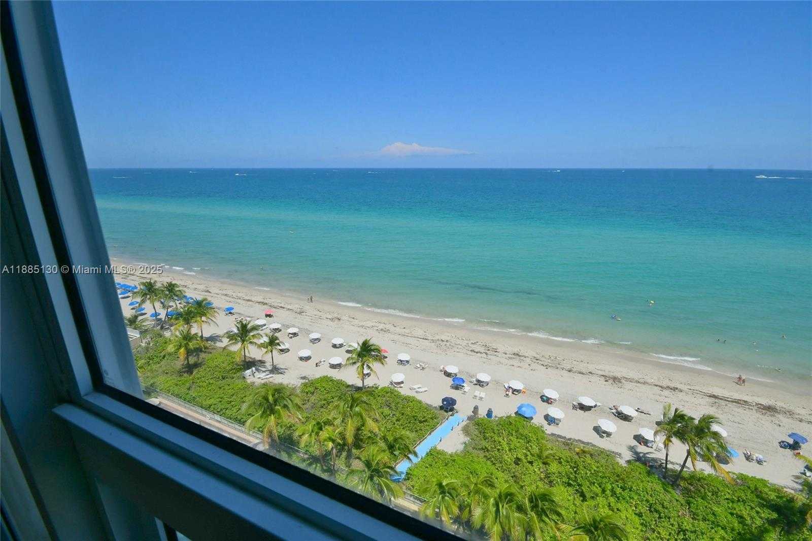 Small Image of 2080 SOUTH OCEAN DR #1111, Hallandale Beach Number 88