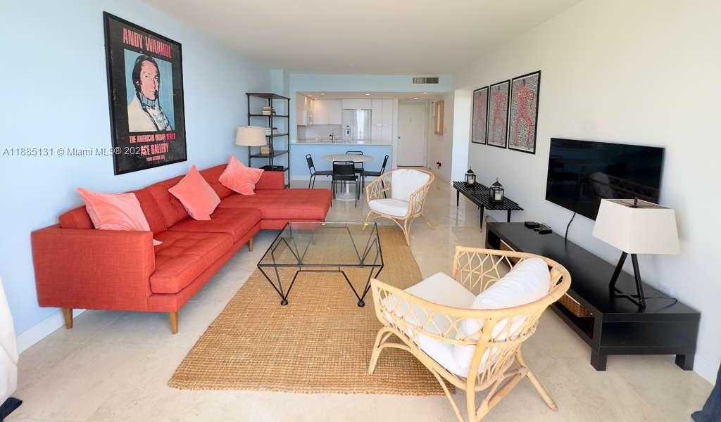 Small Image of 5600 COLLINS AVE #5L, Miami Beach Number 5