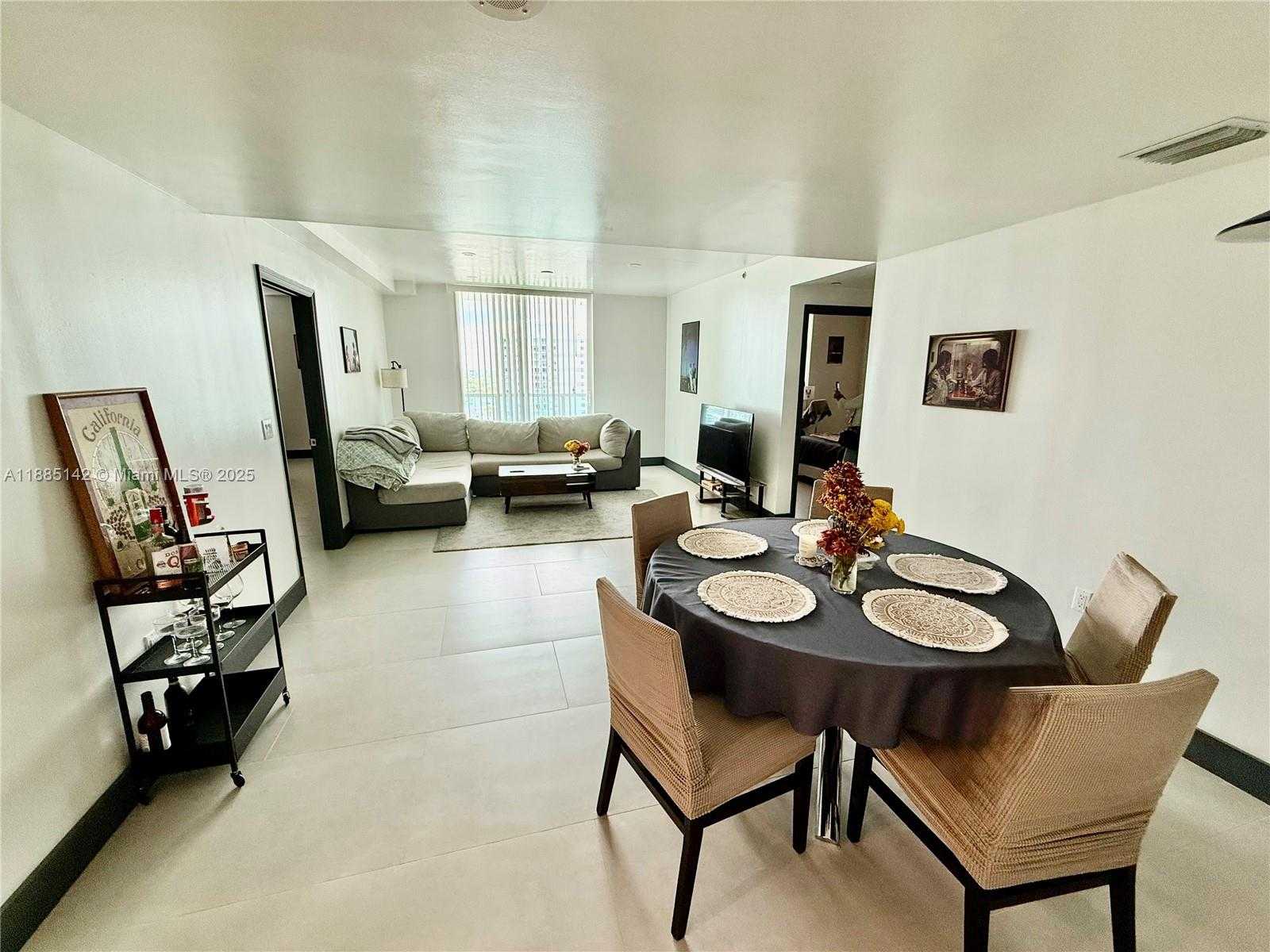 Small Image of 1250 SOUTH M #1603, Miami Number 20