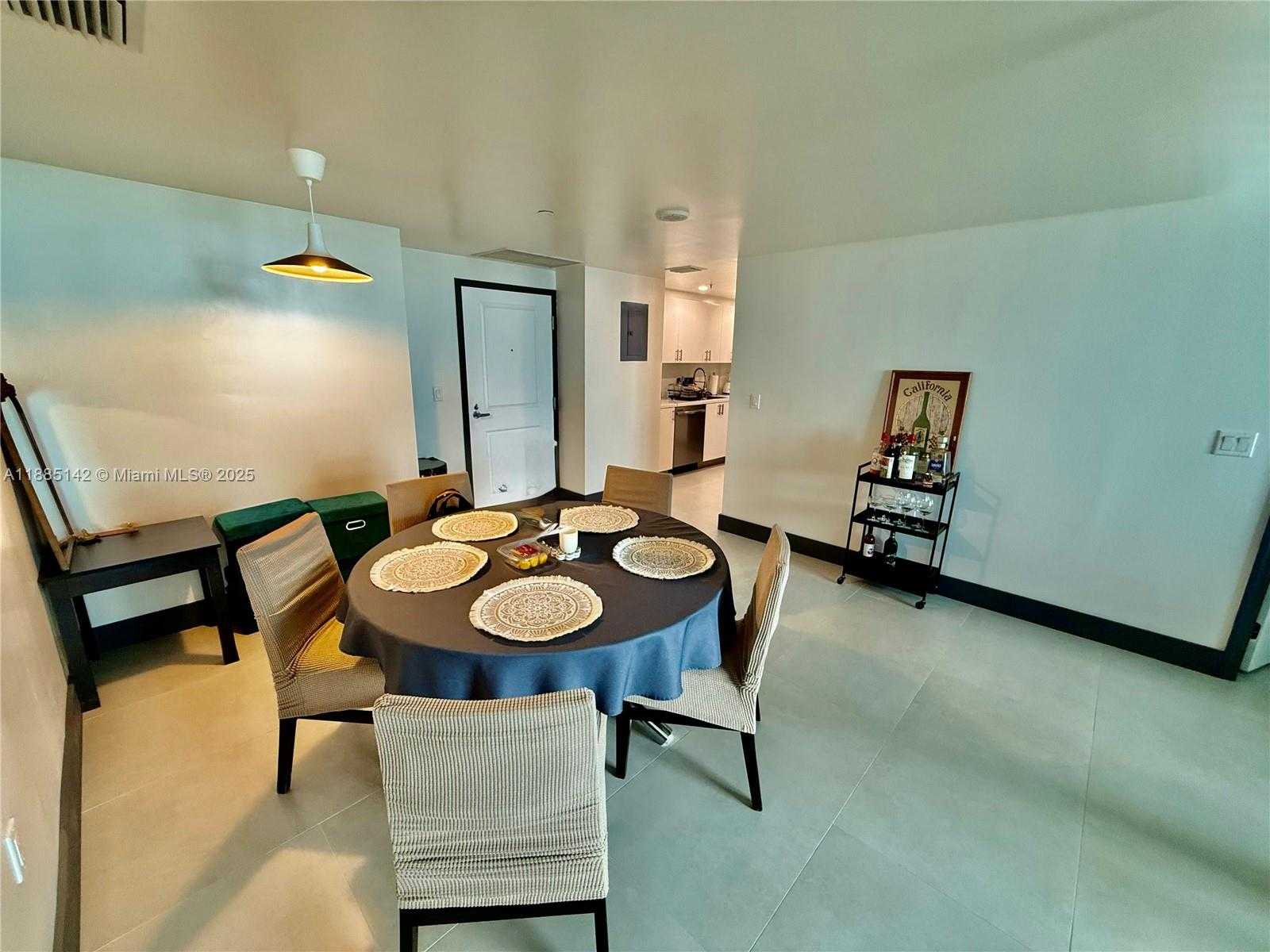 Small Image of 1250 SOUTH M #1603, Miami Number 21