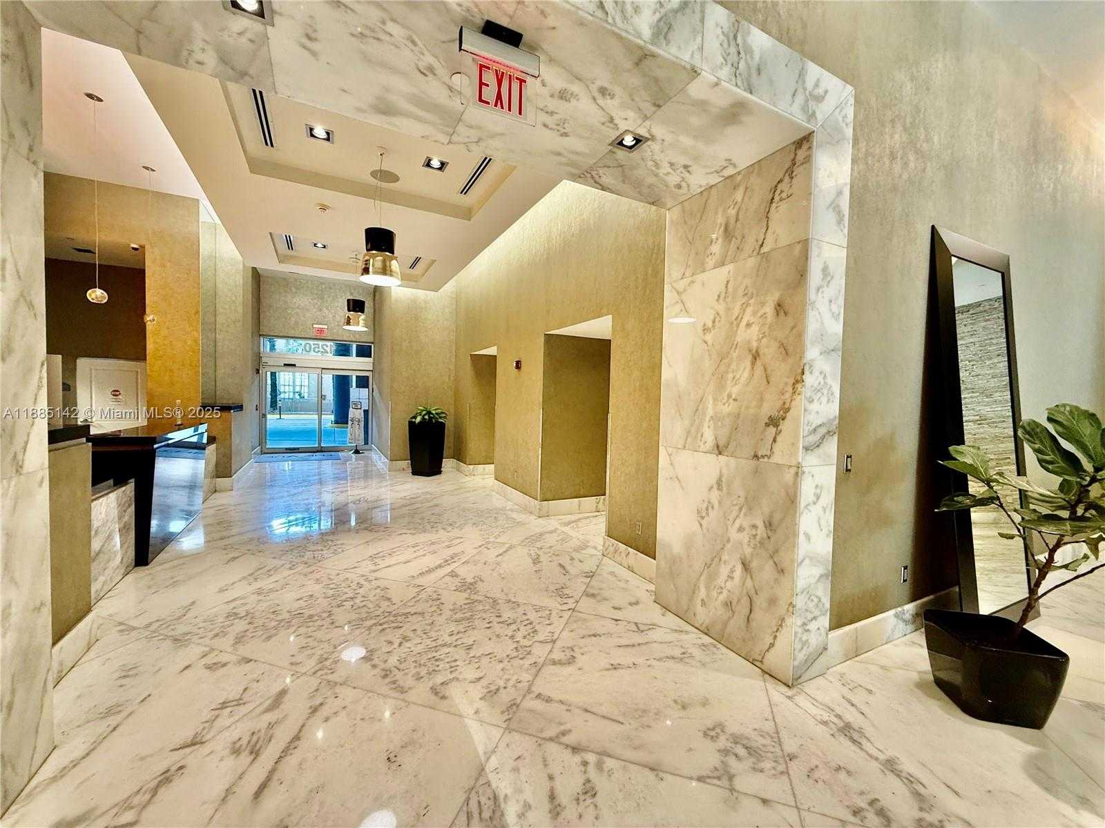 Small Image of 1250 SOUTH M #1603, Miami Number 3