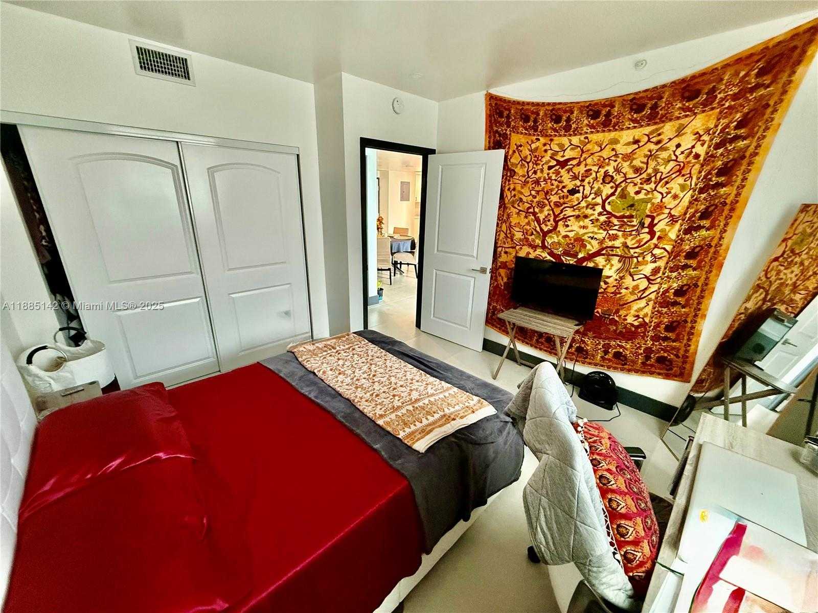 Small Image of 1250 SOUTH M #1603, Miami Number 31
