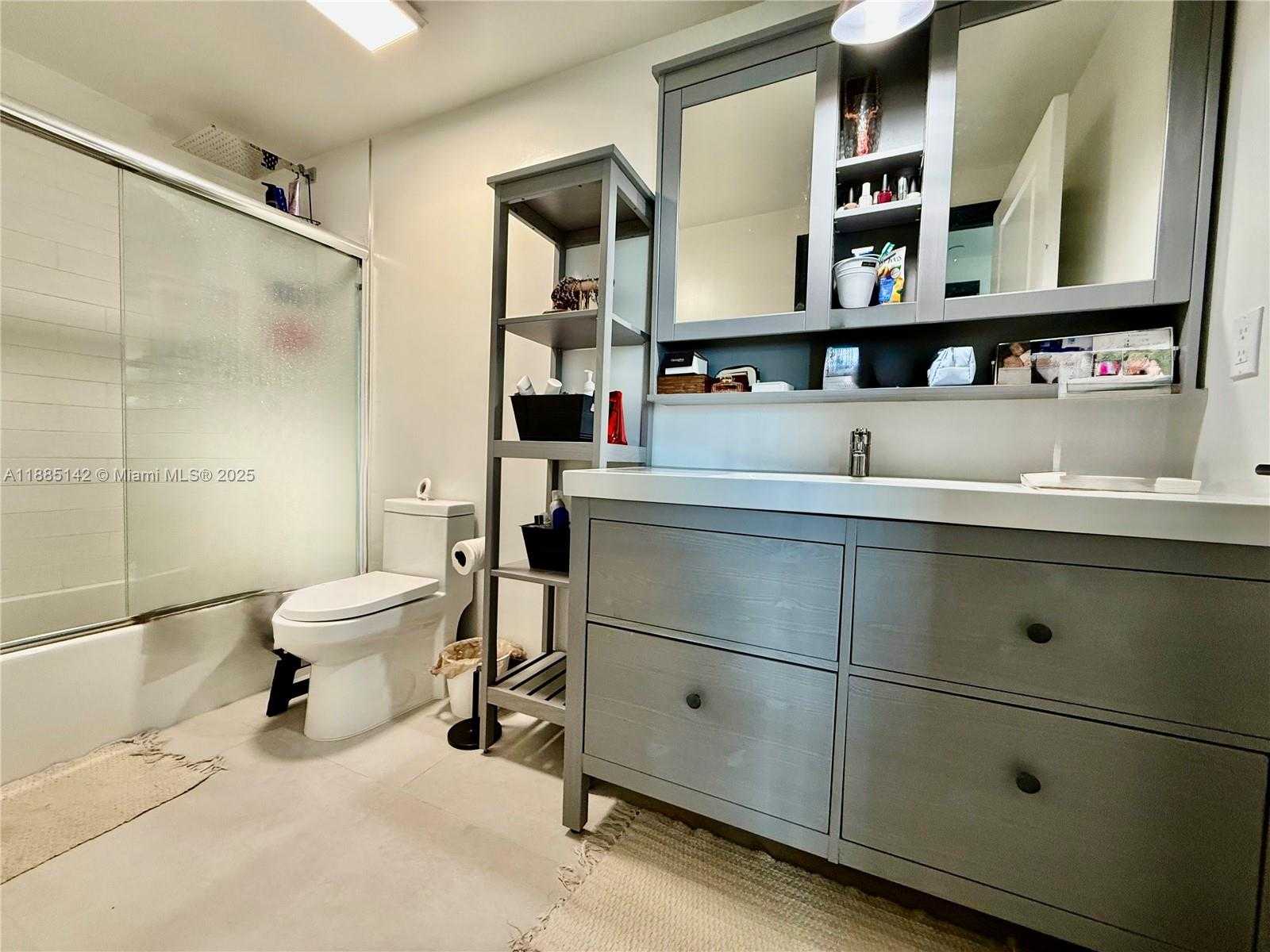 Small Image of 1250 SOUTH M #1603, Miami Number 32