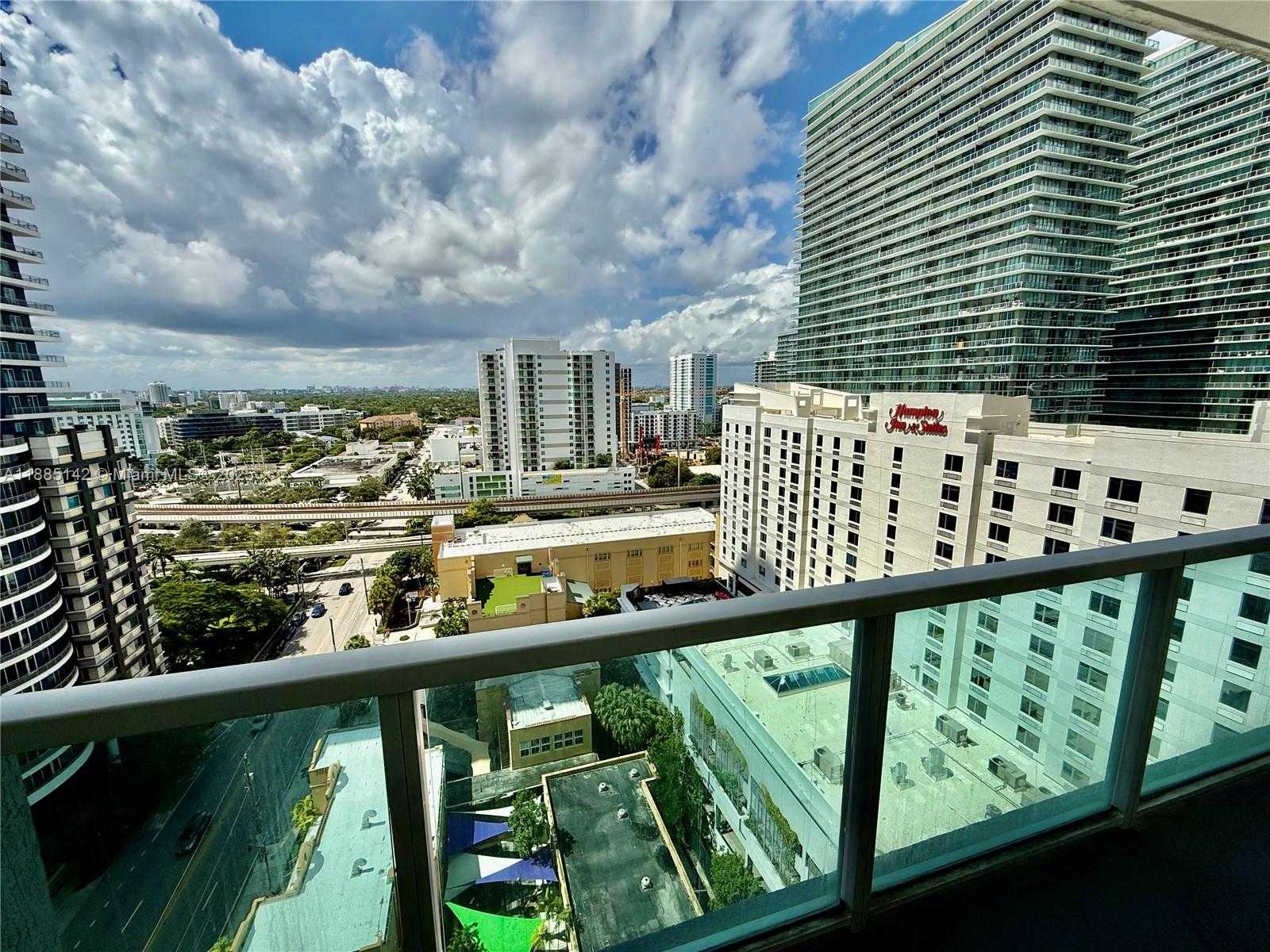 Small Image of 1250 SOUTH M #1603, Miami Number 33