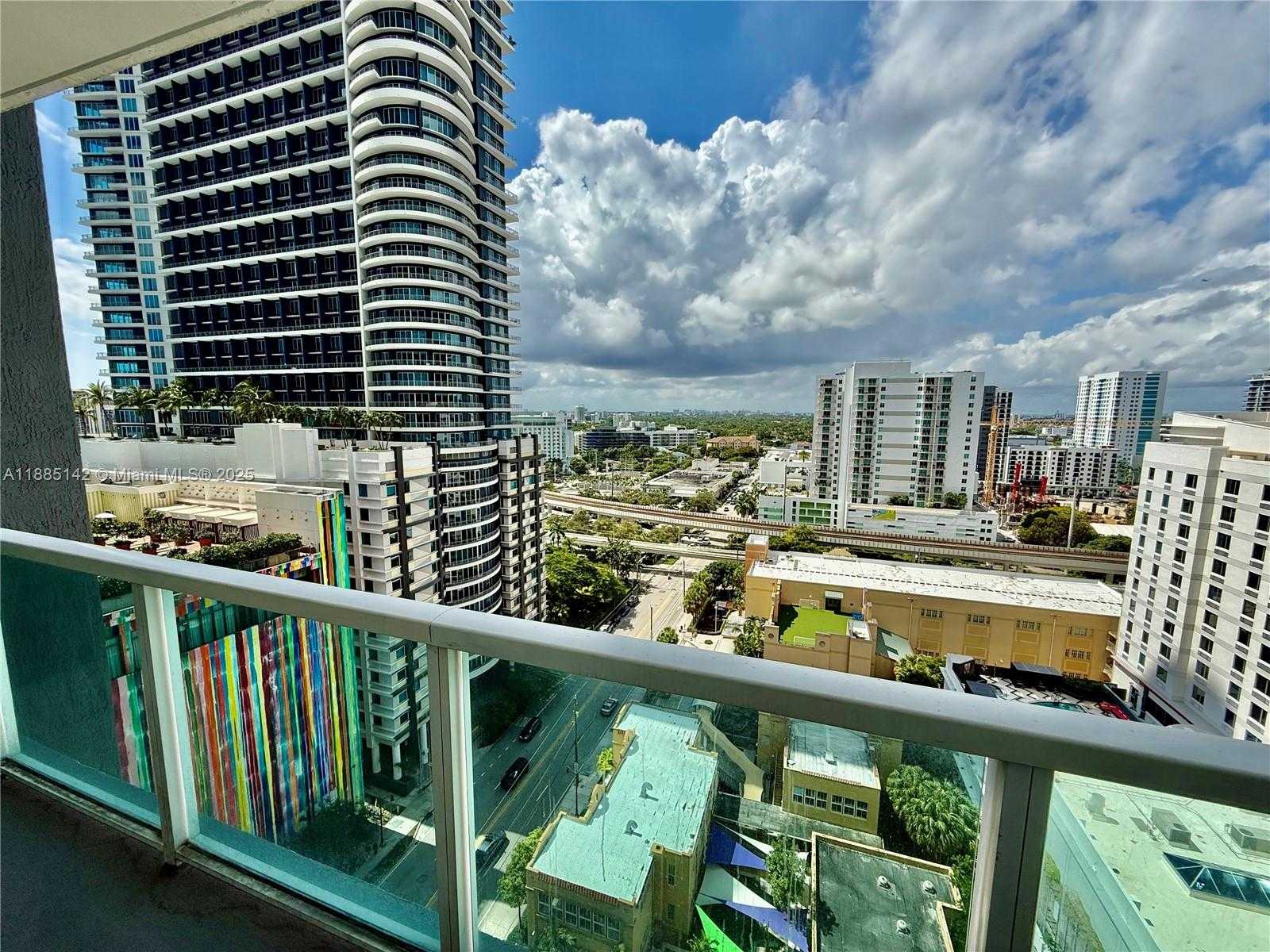 Small Image of 1250 SOUTH M #1603, Miami Number 34
