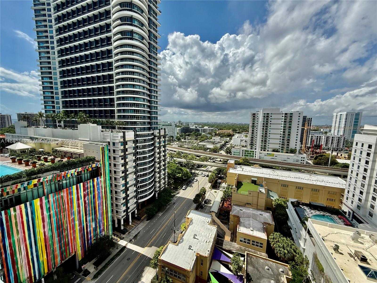 Small Image of 1250 SOUTH M #1603, Miami Number 35