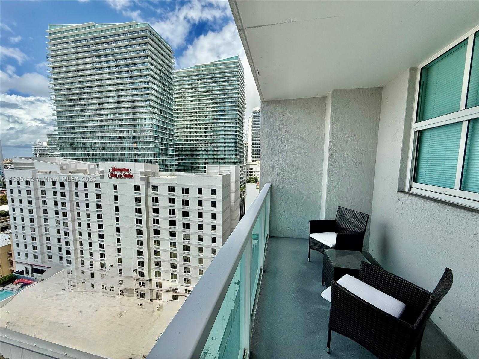 Small Image of 1250 SOUTH M #1603, Miami Number 36