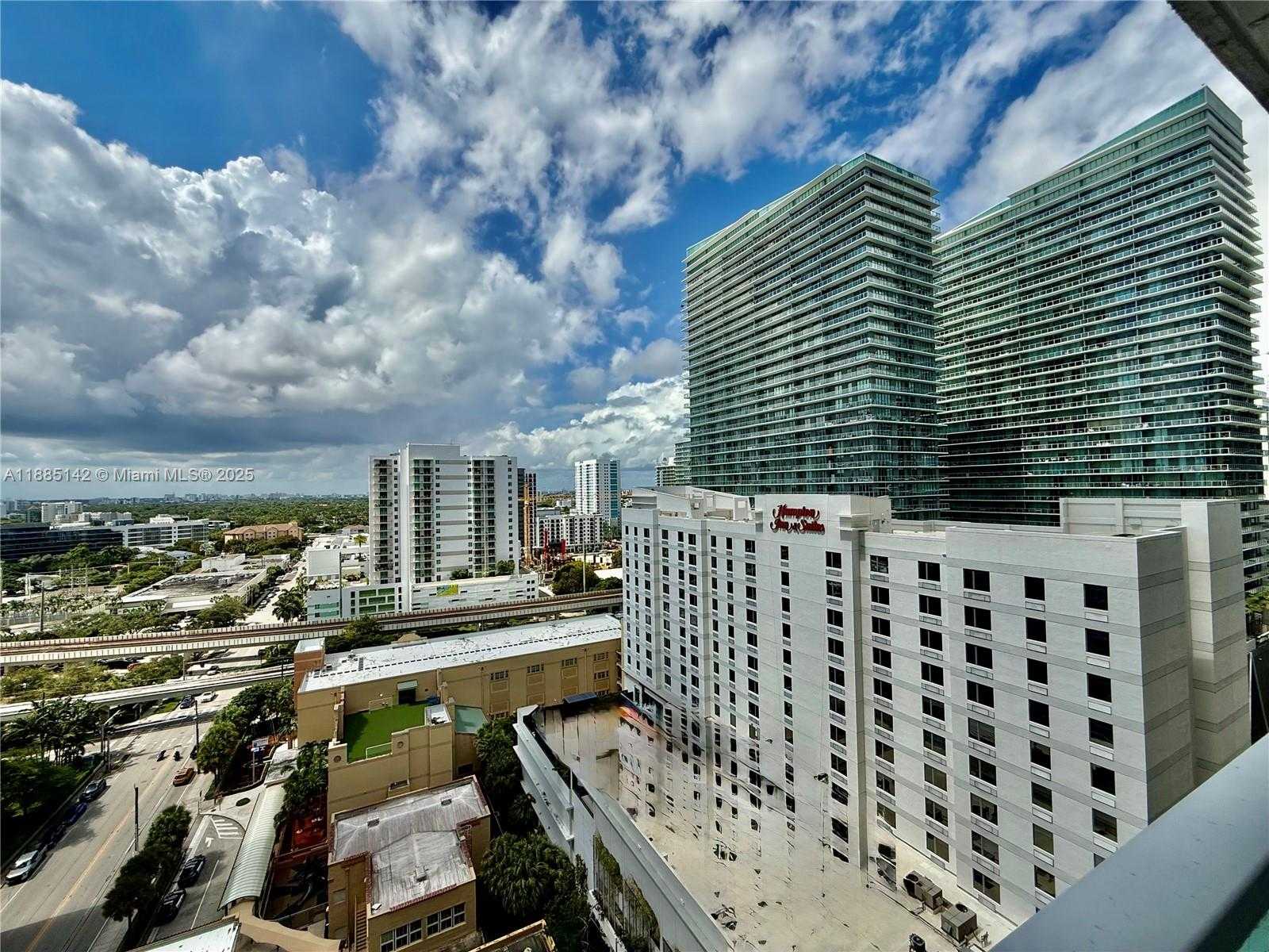 Small Image of 1250 SOUTH M #1603, Miami Number 37
