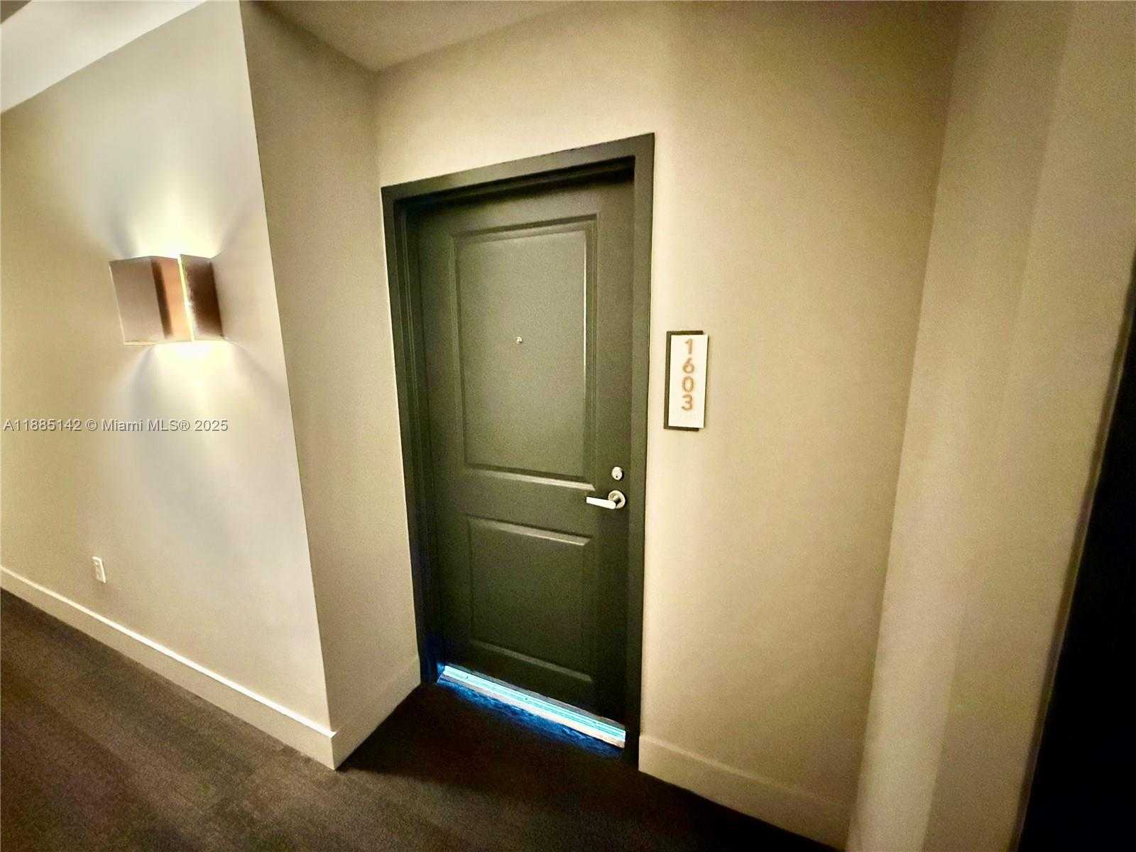 Small Image of 1250 SOUTH M #1603, Miami Number 38