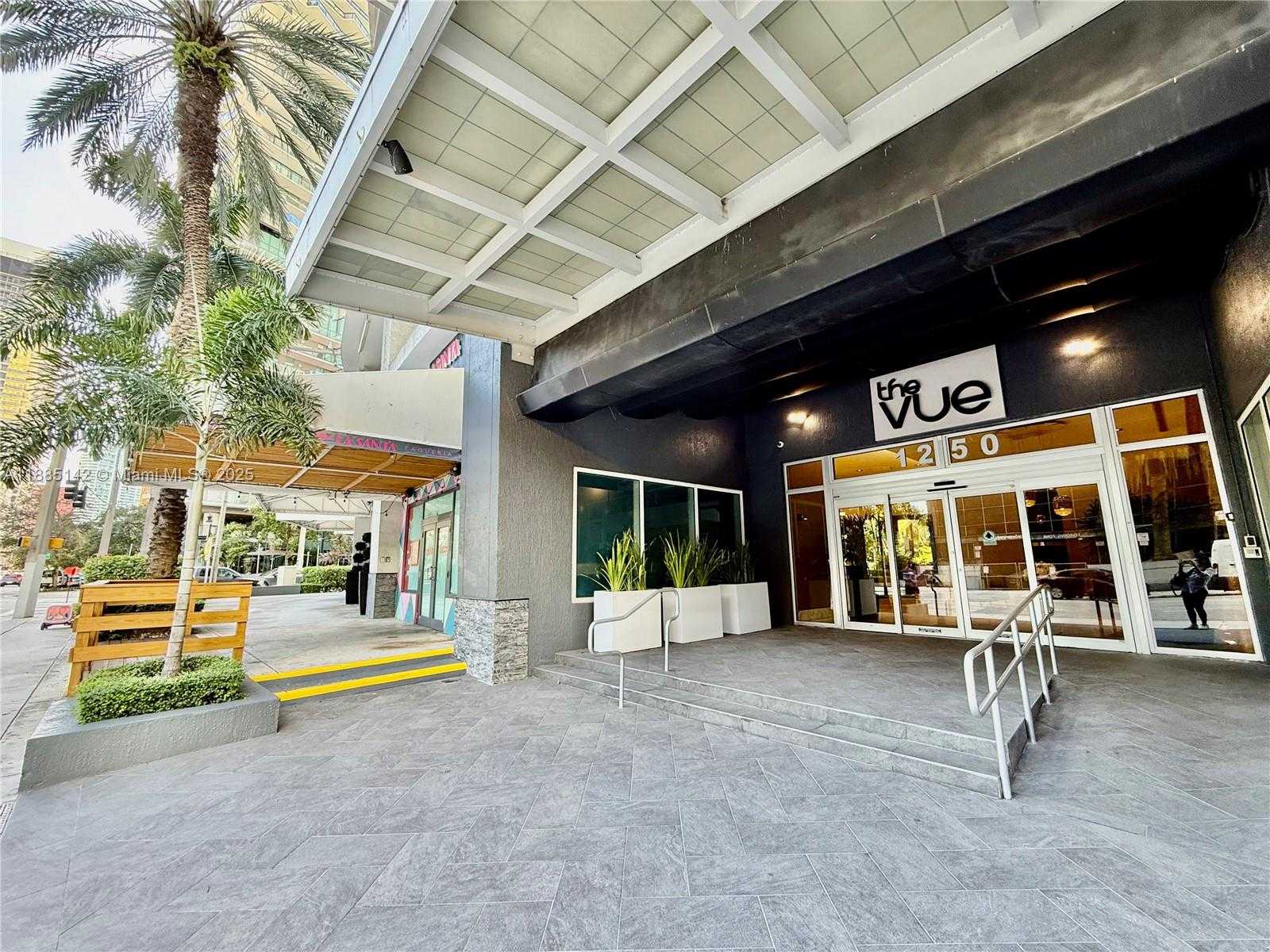 Small Image of 1250 SOUTH M #1603, Miami Number 39