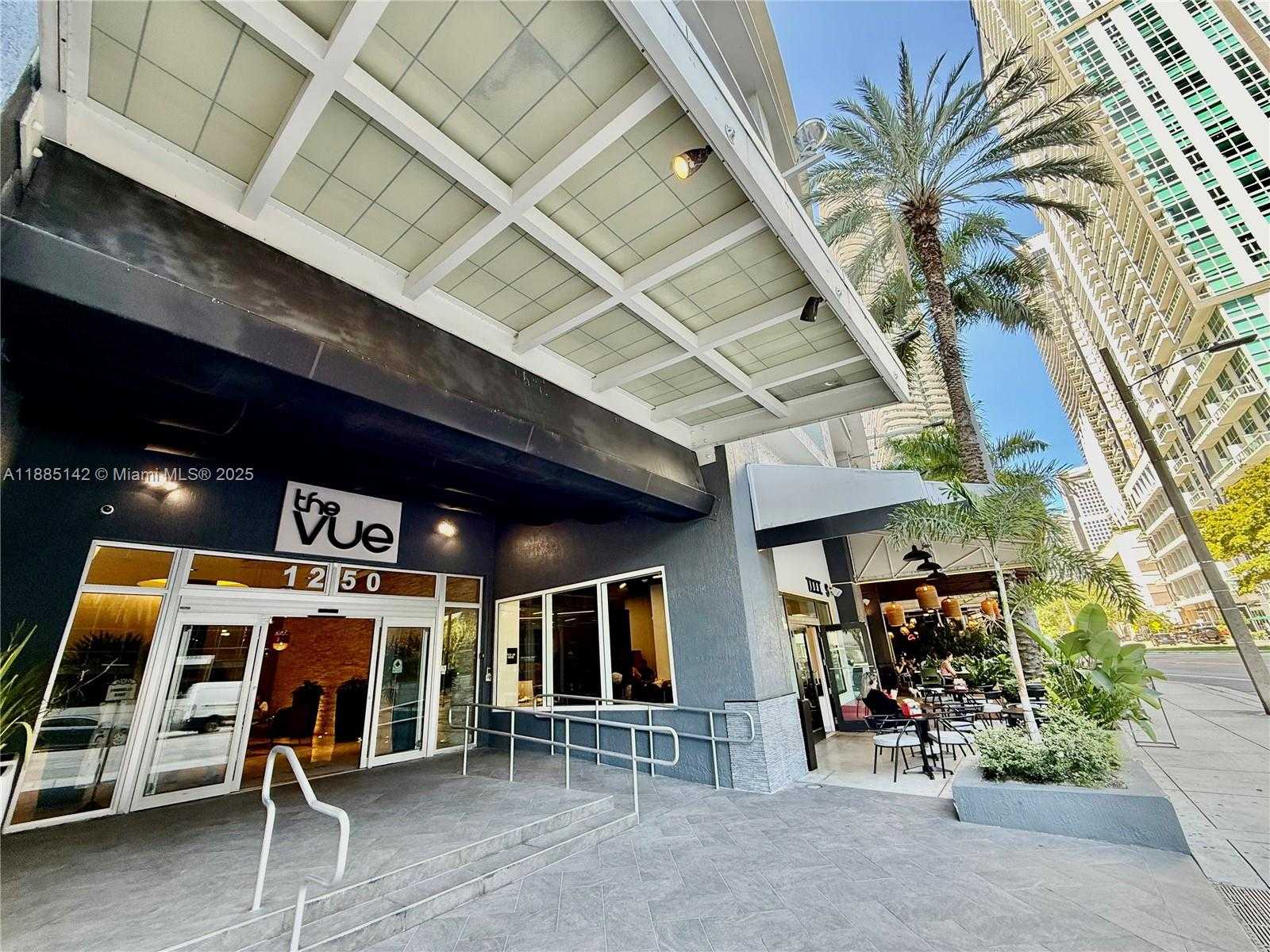 Small Image of 1250 SOUTH M #1603, Miami Number 40