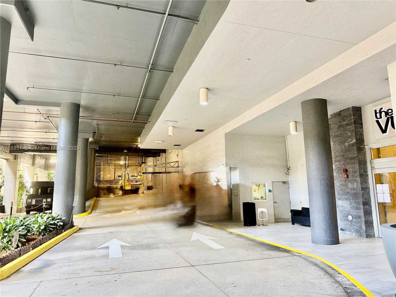 Small Image of 1250 SOUTH M #1603, Miami Number 41