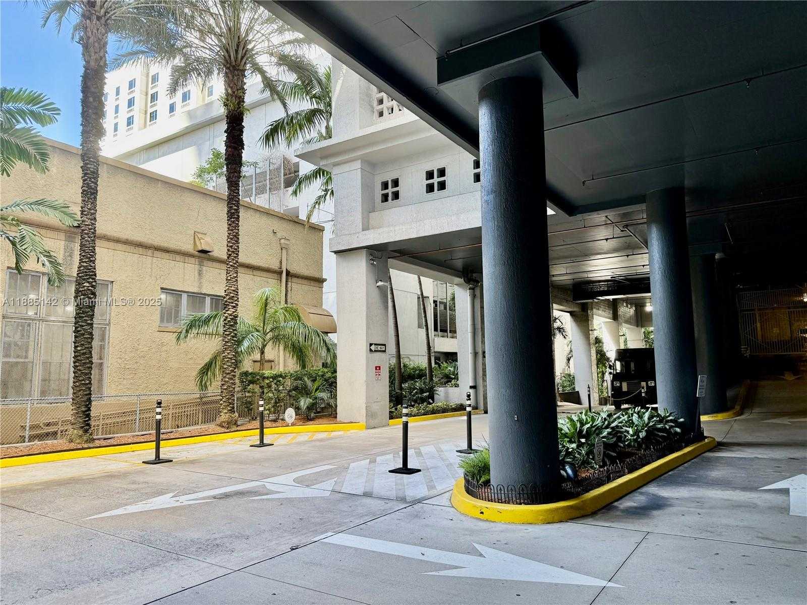 Small Image of 1250 SOUTH M #1603, Miami Number 42