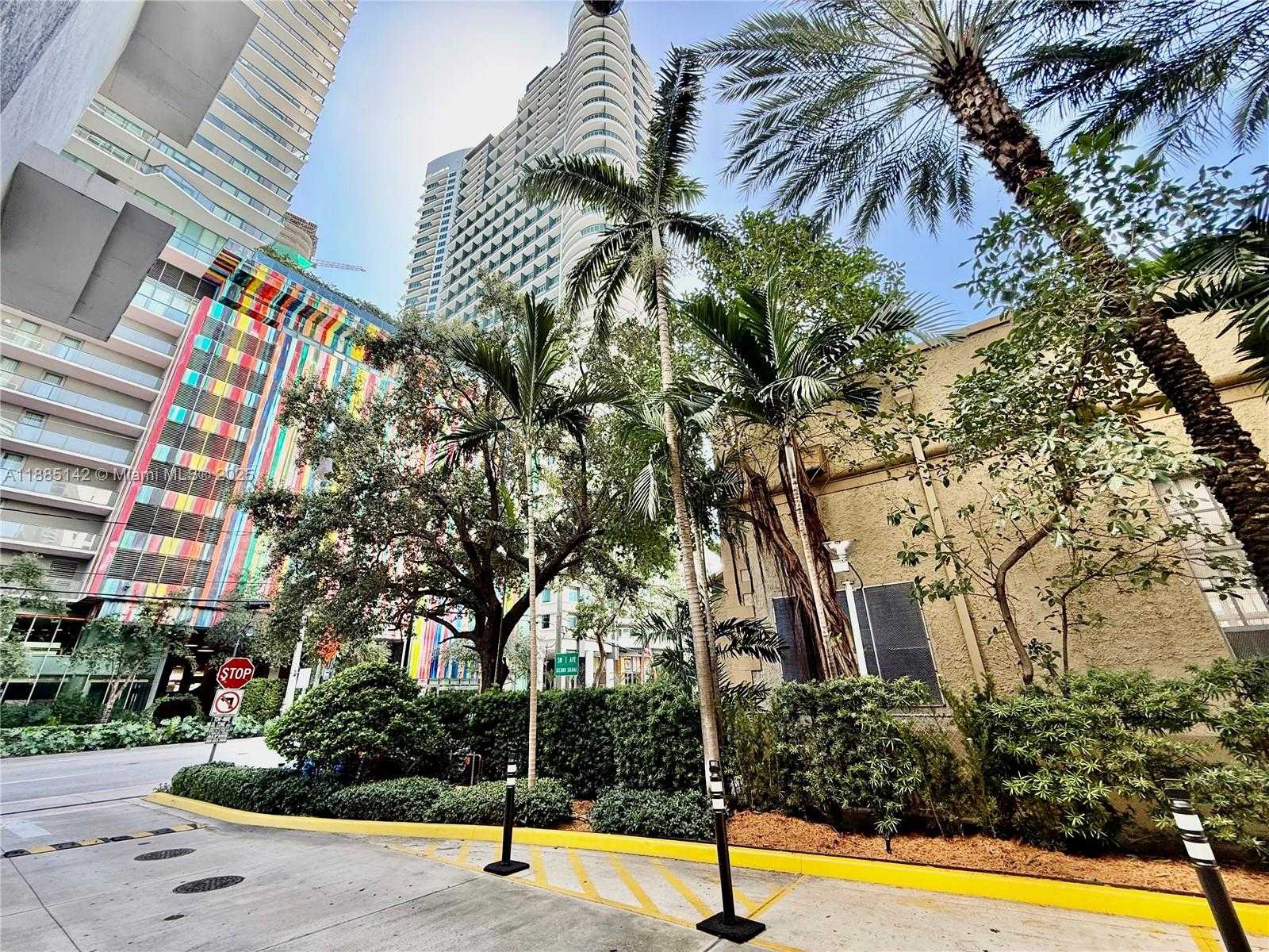 Small Image of 1250 SOUTH M #1603, Miami Number 43