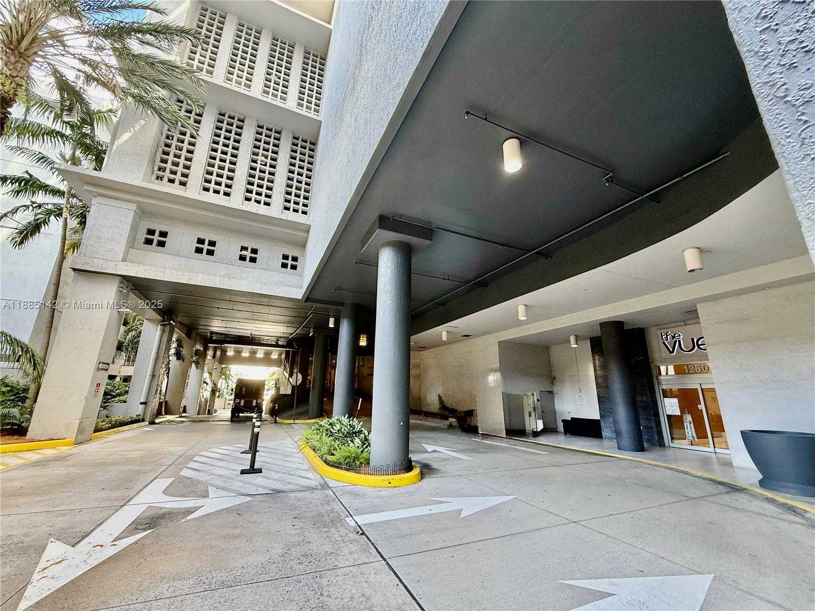 Small Image of 1250 SOUTH M #1603, Miami Number 44