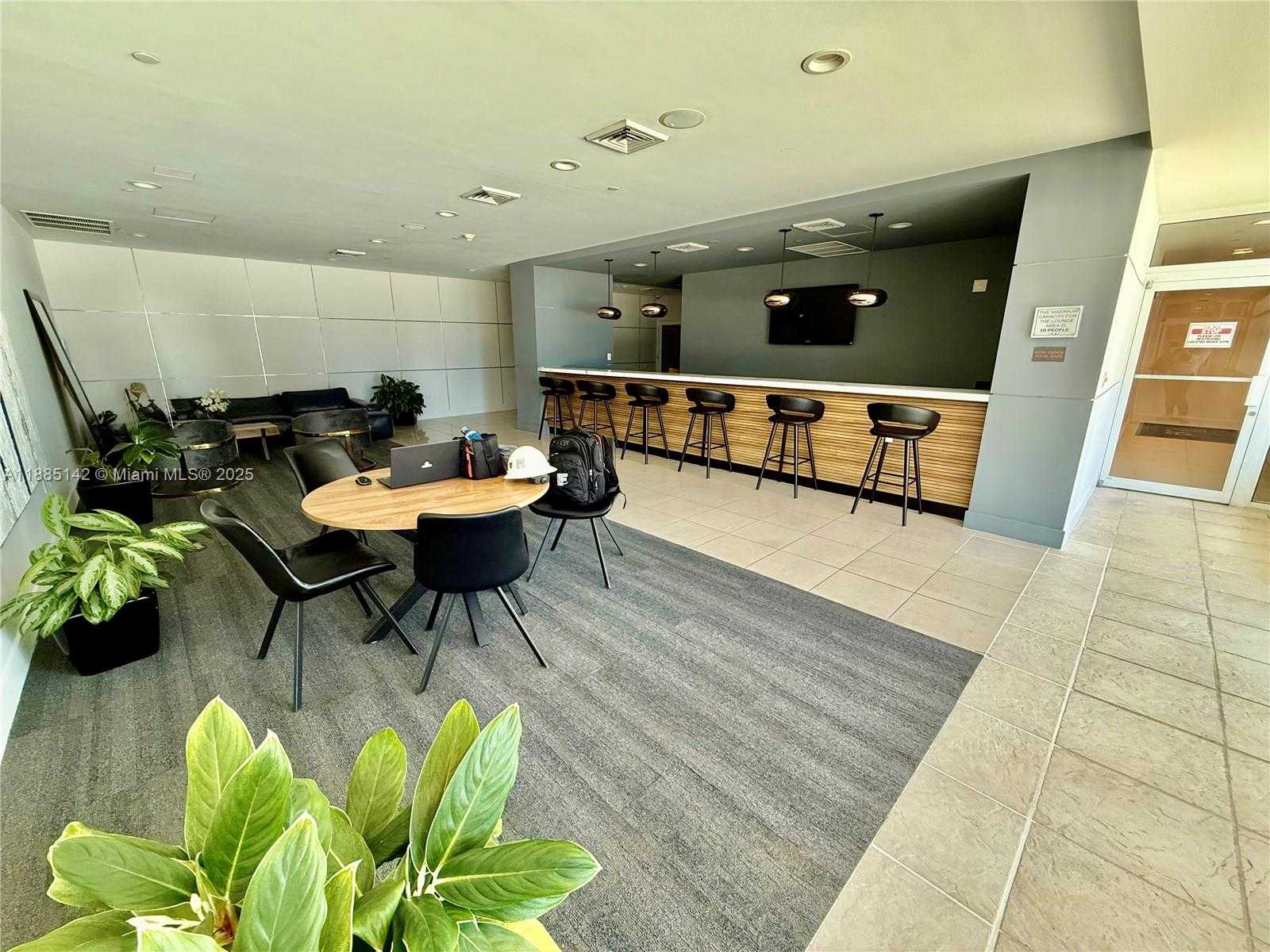 Small Image of 1250 SOUTH M #1603, Miami Number 6