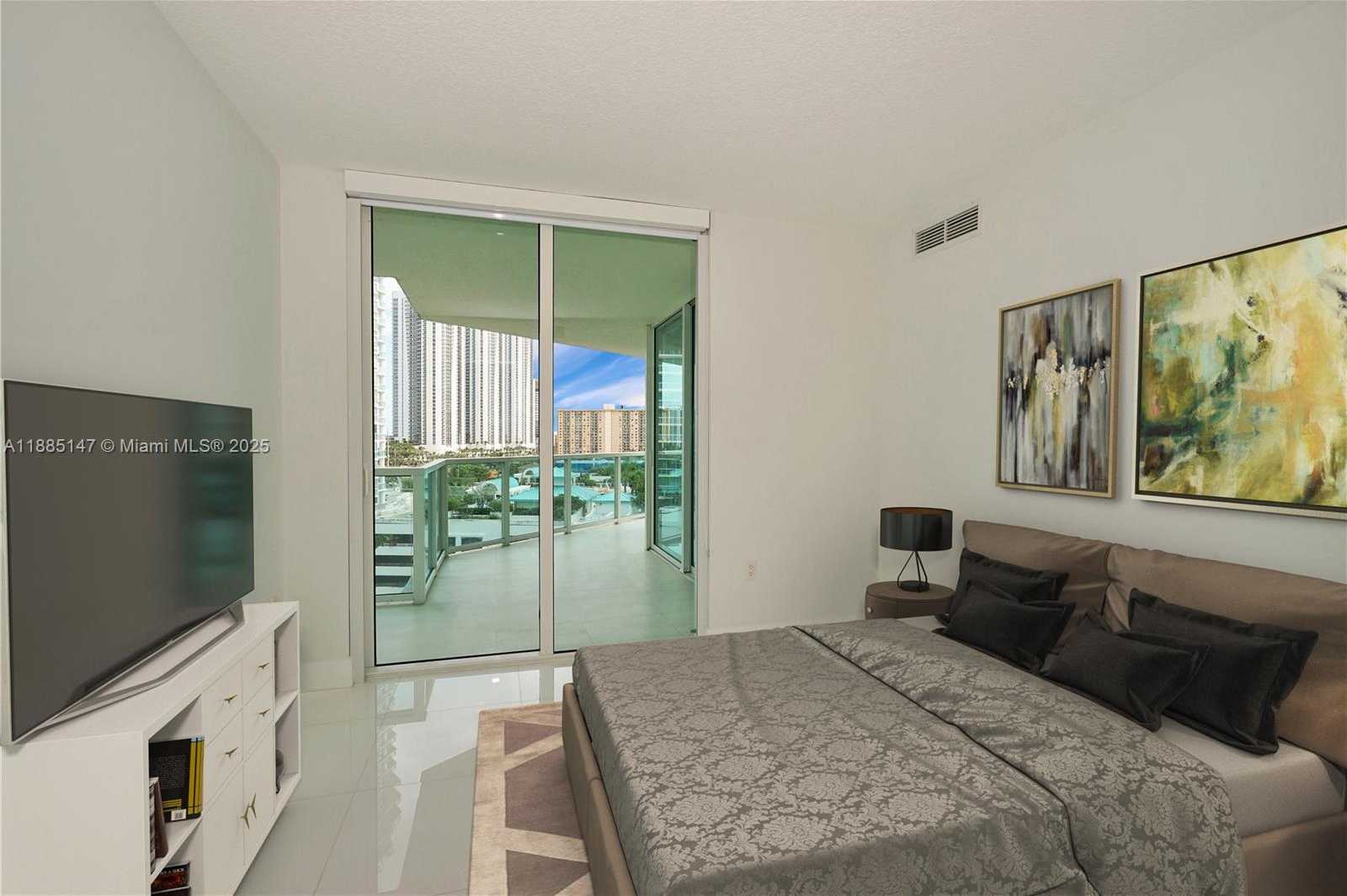 Small Image of 250 SUNNY ISLES BLVD #3-705, Sunny Isles Beach Number 11