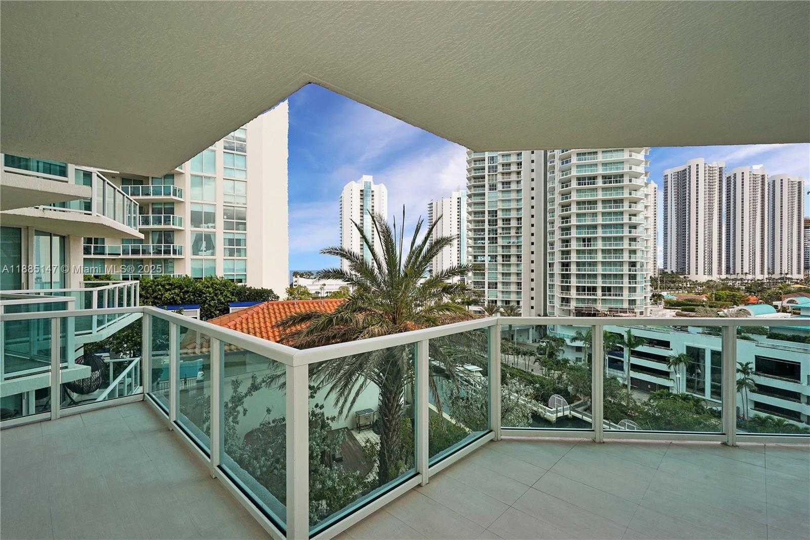 Small Image of 250 SUNNY ISLES BLVD #3-705, Sunny Isles Beach Number 25