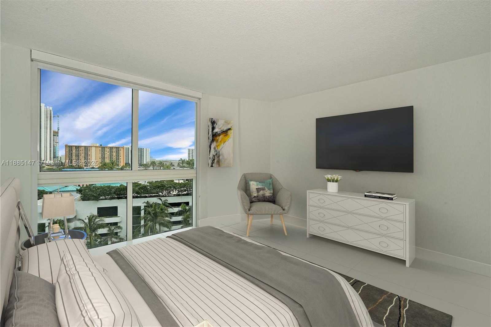 Small Image of 250 SUNNY ISLES BLVD #3-705, Sunny Isles Beach Number 3