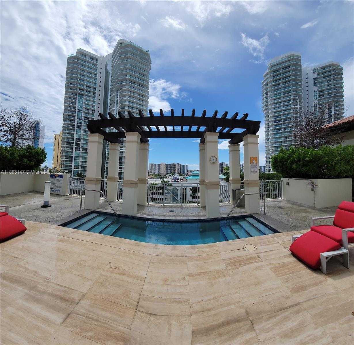 Small Image of 250 SUNNY ISLES BLVD #3-705, Sunny Isles Beach Number 34