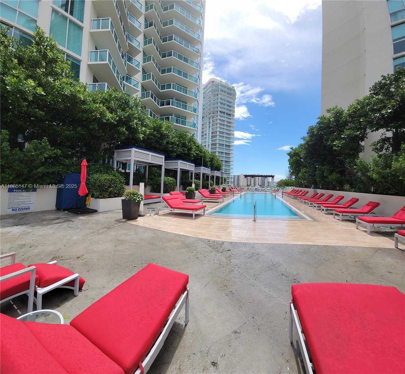 Small Image of 250 SUNNY ISLES BLVD #3-705, Sunny Isles Beach Number 35