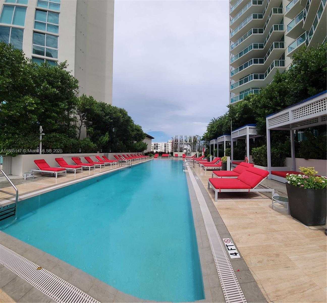 Small Image of 250 SUNNY ISLES BLVD #3-705, Sunny Isles Beach Number 36