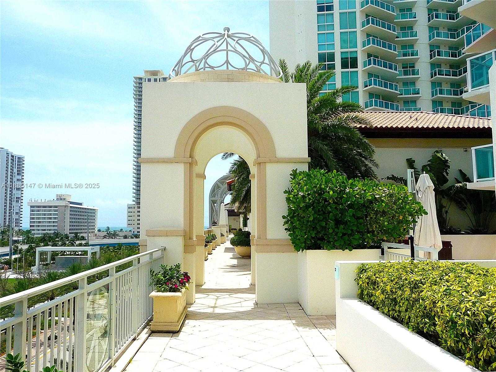 Small Image of 250 SUNNY ISLES BLVD #3-705, Sunny Isles Beach Number 40