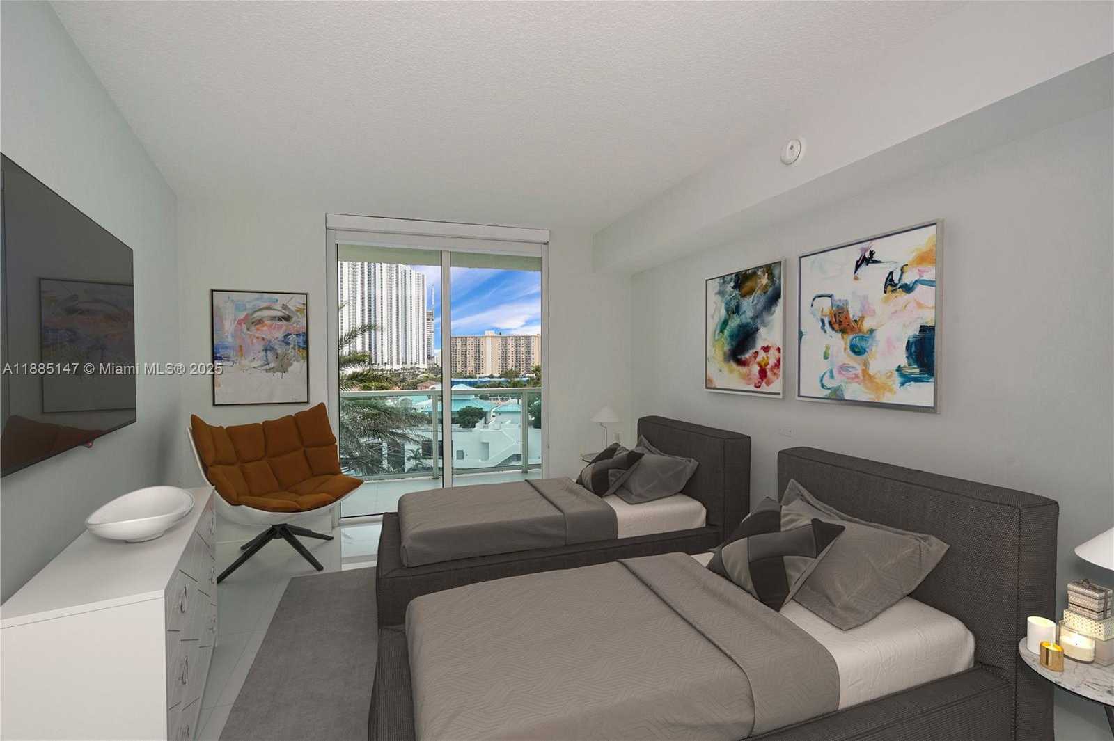 Small Image of 250 SUNNY ISLES BLVD #3-705, Sunny Isles Beach Number 9