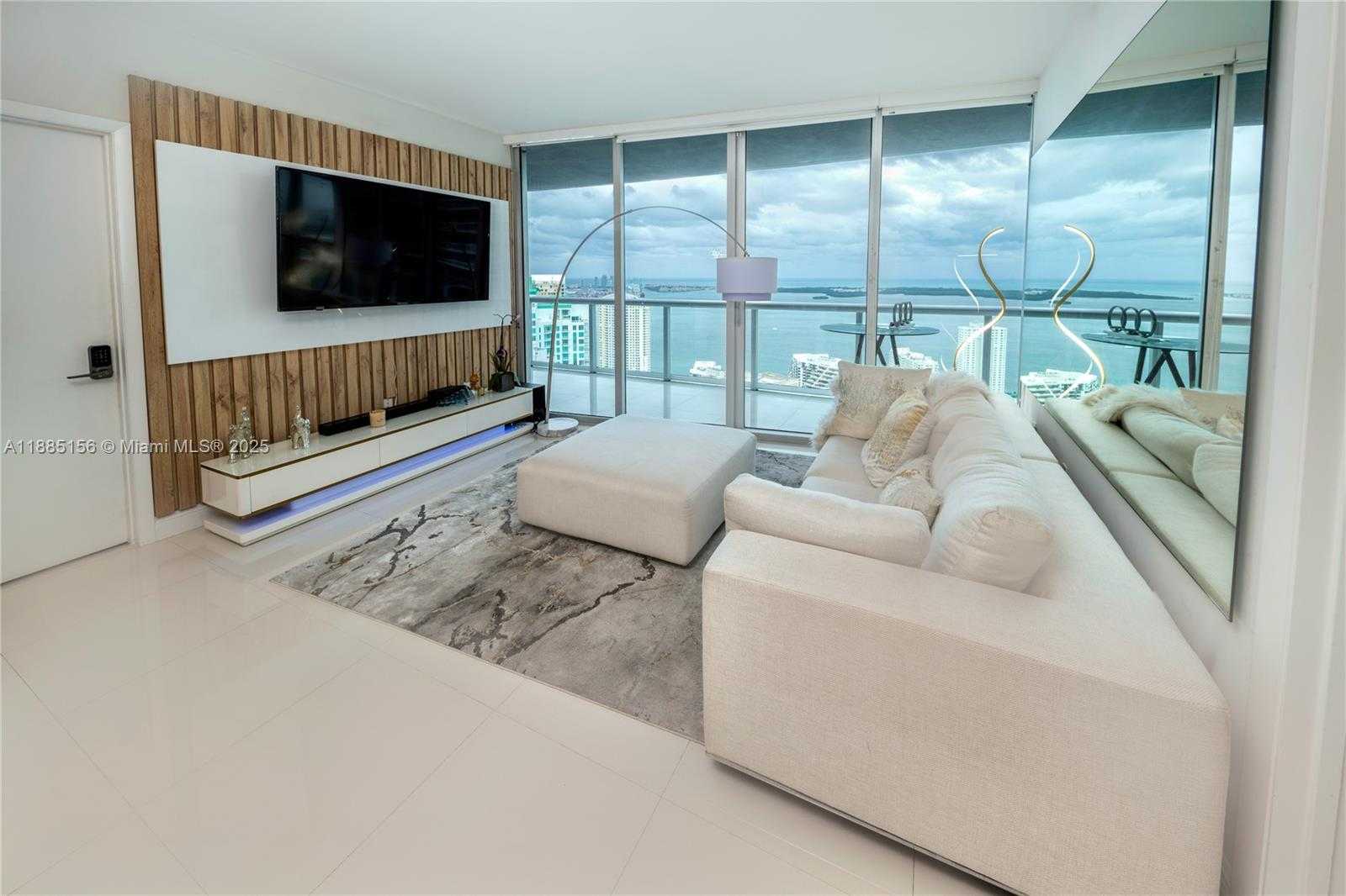 Small Image of 465 BRICKELL AV #4705, Miami Number 2