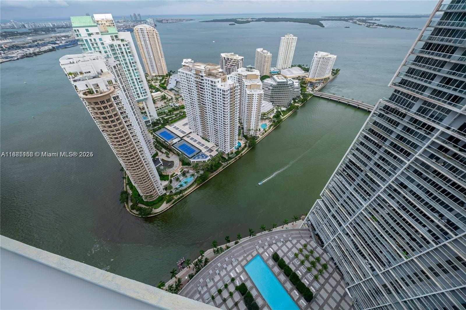 Small Image of 465 BRICKELL AV #4705, Miami Number 28