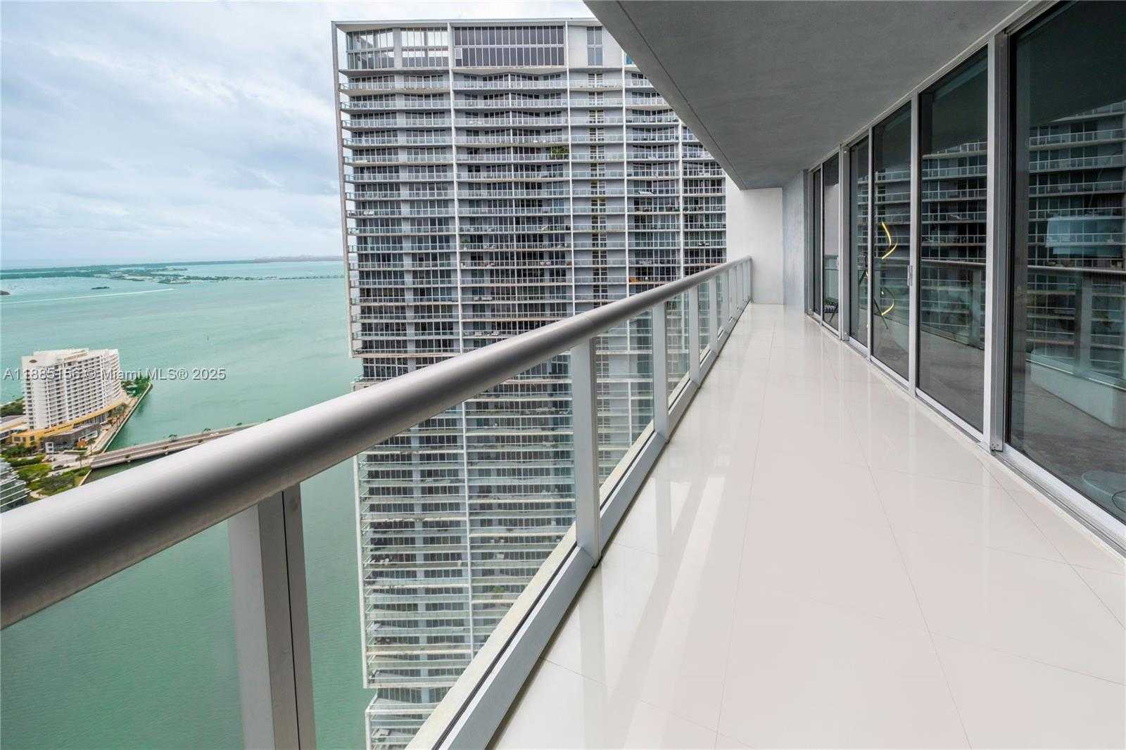 Small Image of 465 BRICKELL AV #4705, Miami Number 4